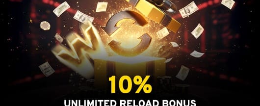 Mega Jackpot Match promotion