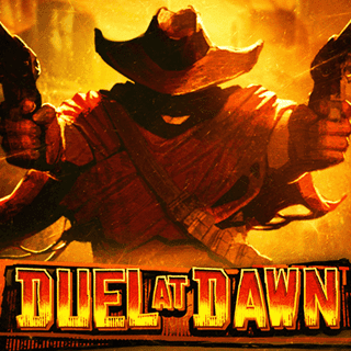 Duel at Dawn™ screenshot