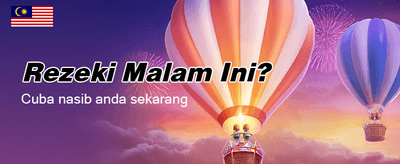 Tawaran Hebat Setiap Minggu