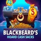 Blackbeard’s Hoard Cash Sacks screenshot